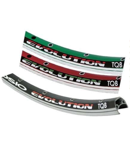 MAVIC　OPEN PRO UST ロードチューブレスリム　24h（旧モデル） Amazon | MAVIC (マヴィック) OPEN PRO UST ロードチューブレス