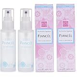【２個セット】フィアンセ ボディミスト ピュアシャンプーの香り 単品 50ミリリットル 香りそのままデザインリニューアル