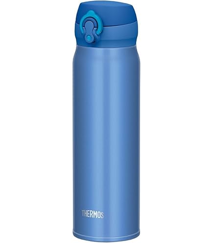 Amazon｜サーモス 水筒 真空断熱ケータイマグ 【ワンタッチオープン