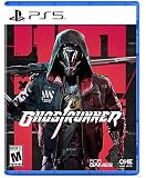 Ghostrunner(輸入版:北米)- PS5