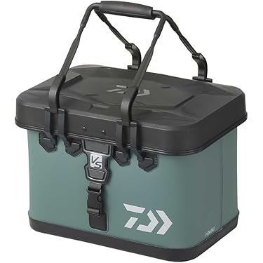釣り用タックルバック＆クーラーボックス 楽天市場】釣り箱 釣りエサ箱 大容量 多機能 携帯用 耐荷重 タックル