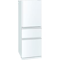 三菱電機 冷蔵庫 375L Amazon | 三菱電機 冷蔵庫 幅60cm 330L 右開き 3ドア 野菜室