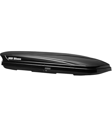 THULE スーリー ルーフラック Dynamic M 6128 THULE th6128-1 Dynamic800/M チタン カーキャリアガイド【公式】