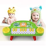 smtsmt赤ちゃん電子オルガン音楽楽器誕生日プレゼント子供知恵Deveop