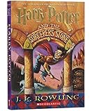 Harry Potter and the Sorcerer's Stone