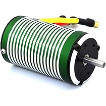 1/8 2400kv ブラシレスモーター 最高のパフォーマンスを実現するブラシレスモーター「XZ-TG
