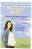 Three Lollies Preggie Pops Variety Pack for Morning Sickness Relief, 7 Count by Three Lollies