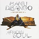 Africna Soul-The Very Best of