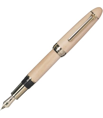 Amazon | セーラー万年筆 万年筆 プロフィット21 マルン 中細 11-2021