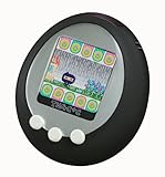 たまごっちプラスカラー BK-TMGC02 ブラック