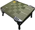 KEMEKO ケメコ ハンターチェア アグラ AGUR 胡坐イス (MILITARY GREEN)