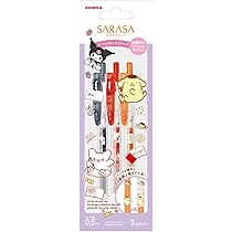 Amazon.co.jp: ゼブラ 蛍光ペン マイルドライナー サンリオ マイ