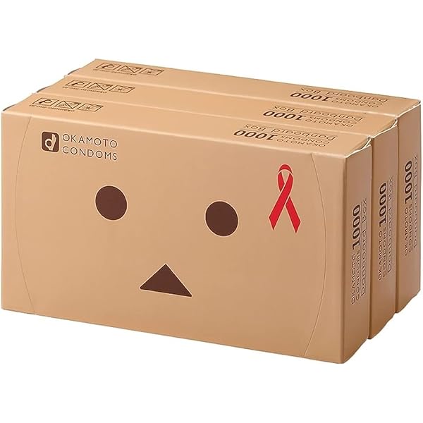 Amazon | オカモトコンドームズ オカモトコンドーム ダンボーver