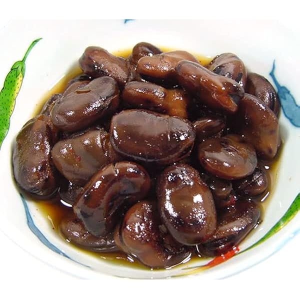 Amazon.co.jp: 讃岐 しょうゆ豆 200g袋入り （無添加手造り 香川