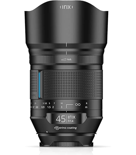 Amazon.co.jp: Irix 11mm f/4.0 Firefly レンズ 内蔵AEチップ付き