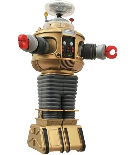 Amazon | プラッツ MOE901 1/24 宇宙家族ロビンソン スペースポッド  