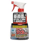 イカリ消毒 ムシクリンジェル歩く虫用 300ml