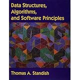 Data Structures, Algorighms, and Software Principles