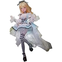 人形　洋人形　美少女人形　フィギュア　石膏 人形 洋人形 美少女人形 フィギュア 石膏