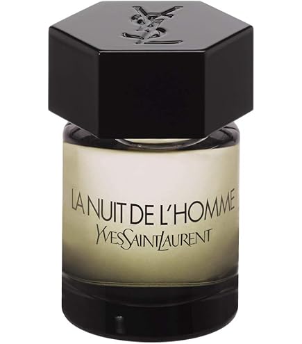 Amazon | イヴ サンローラン YSL ラ ニュイ ド ロム 100ml EDT SP