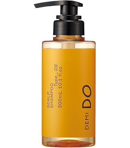 Amazon | デミ ドゥ スカルプシャンプー Type_MS 590ml | デミ