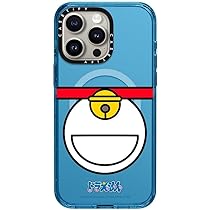 CASETiFY ドラえもん iPhone15pro ケース Amazon.co.jp: CASETiFY MagSafe 対応インパクト iPhone 15 Pro