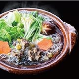 すっぽん鍋 セット 2人前 (250g) すっぽん専門店 料亭やまさ 国産 コラーゲン お取り寄せ 人気 高級 グルメ