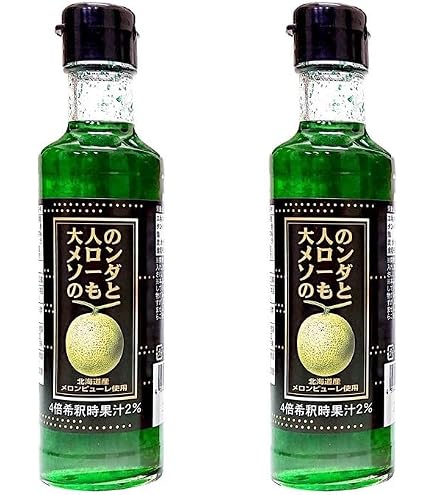 Amazon.co.jp: ドーバー トックブランシュ メロン 3000ml : 食品・飲料