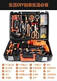 ROOH-Real Screwdriver Set Ferramentas Charm Hardware Kit Home Tool Set Woodworking Tools Electrician