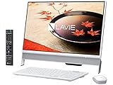 NEC PC-DA370FAW LAVIE Desk All-in-one