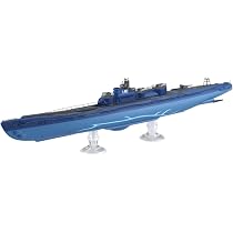 Amazon | 青島文化教材社(AOSHIMA) 蒼き鋼のアルペジオ -アルス