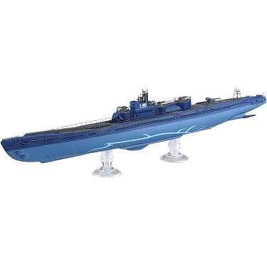 Amazon.co.jp 最新リリース: 船・潜水艦のプラモデル・模型 の新着