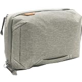 Travel Tech Pouch (Sage) [並行輸入品]