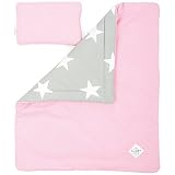 ベビー寝具セット – Candy Star
