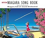 【Amazon.co.jp限定】Complete NIAGARA SONG BOOK (メガジャケ付)