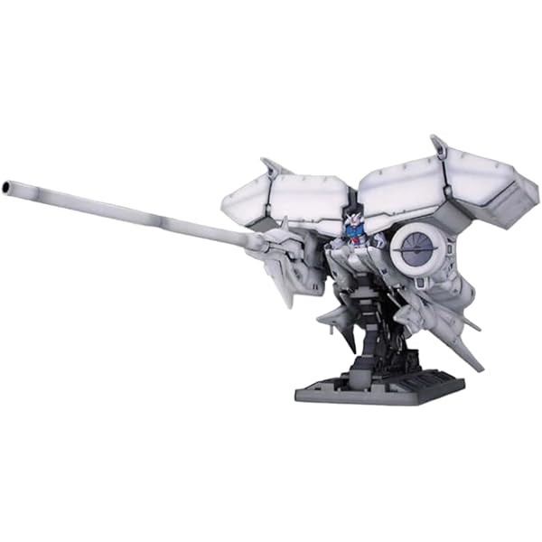 HGUC 1/144 RX-78GP03 ガンダムGP03 デンドロビウム Amazon.co.jp: HGUC 1/144 RX-78GP03 ガンダムGP03 デンドロビウム