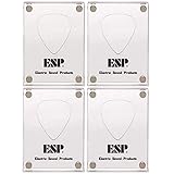 ESP PM-ST-E 4個セットティアドロップ型用 ピック モノリス ピックディスプレイ ピックケース ピックスタンド