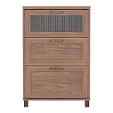 SATO VREND チェスト ブラウン VR90-60H BR