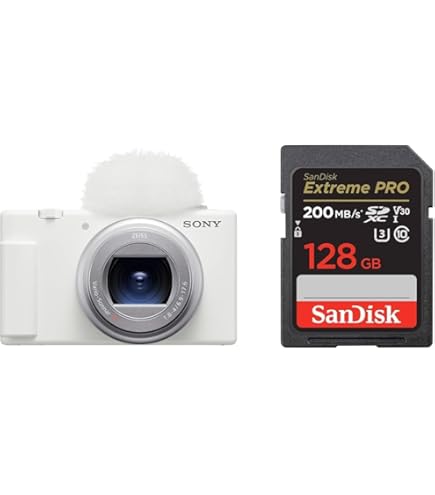 Amazon.co.jp: SONY(ソニー) コンパクトデジタルカメラ VLOGCAM