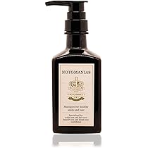 Amazon | バロニー マグネット メンズ シャンプー [大人の香り] パウチ