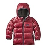 patagonia(パタゴニア) 60493 ベビー・ハイロフト・ダウン・セーター・フーディ . Baby Hi-Loft Down Sweater Hoody (5T, CSRD)