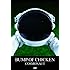 BUMP OF CHICKEN「COSMONAUT(DVD盤)」