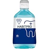 HABITPRO ハビットプロ1本 (1080ml), ホワイト