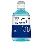 HABITPRO ハビットプロ1本 (1080ml), ホワイト
