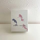 香彩堂 HANGA インセンス 10種 お香 お線香 インセンス 京都 スティック型 日本製 アロマ (金魚)