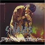 長渕剛 SINGLES Vol.3 (24bit リマスタリングシリーズ)