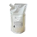 ナプラ N.オイルインシャンプー 750ml レフィル