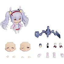 アズールレーン ねんどろいど ラフィーＤＸ ねんどろいど ラフィー DX