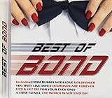 Best of Bond