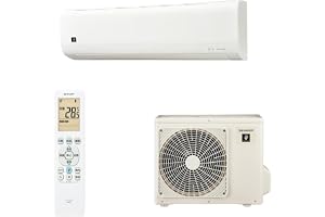 シャープ(SHARP) エアコン 6畳 AY-U22DH-W 2026年 DHシリーズ